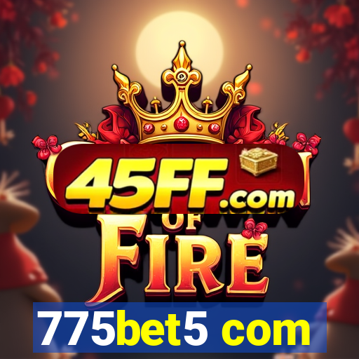 775bet5 com